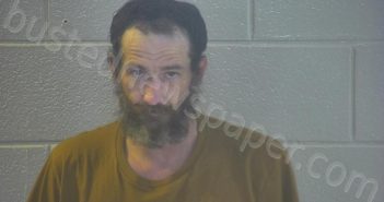 <B>BRYANT</B>, <B>WILLIAM</B> <B>SHANE</B> #, Pulaski County, Kentucky - 2025-04-21 21:53:00