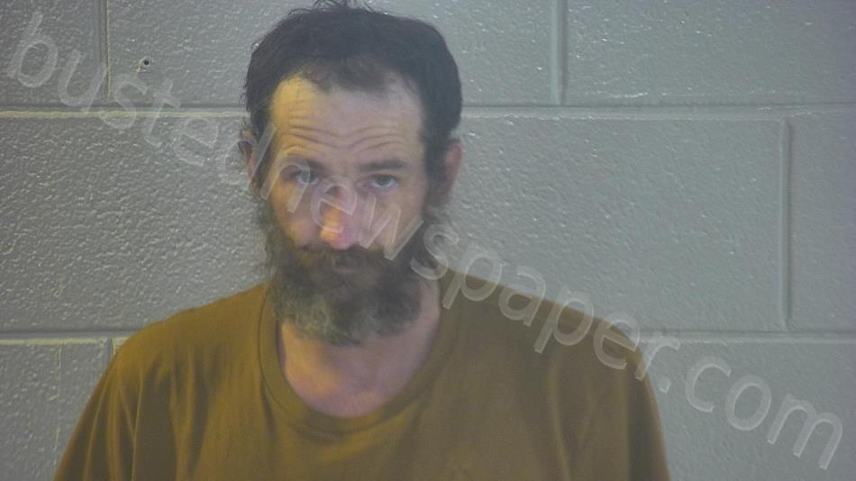 BRYANT, WILLIAM SHANE #, Pulaski County, Kentucky - 2025-04-21 21:53:00