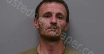 <B>STATZER</B>, <B>DUSTIN</B> #, Southwest Regional Jail, Virginia - 2025-04-21 19:47:00