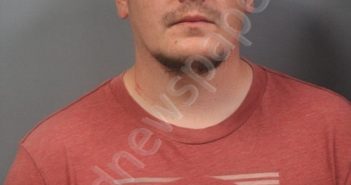 FOSTER, KENNITH THOMAS | 2025-04-21 15:01:00 Kanawha County, West Virginia Booking