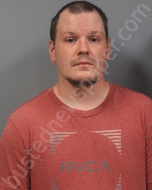 FOSTER, KENNITH THOMAS #, Kanawha County, West Virginia - 2025-04-21 15:01:00