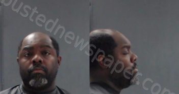 <B>BOOKER</B>, <B>MICHAEL</B> DAVIS #, Hunt County, Texas - 2025-04-21