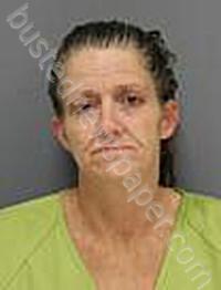 FERGUSON, STACY MARIE #, Medina County, Ohio - 2025-04-21