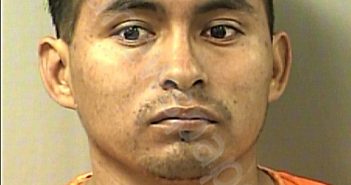 <B>CASTILLO</B>-GARCIA, <B>MARIO</B> #, Okaloosa County, Florida - 2025-04-21 14:23:00
