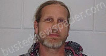 ADAM BRUCE DUNN | 2025-04-21 10:28:00 Greene County, North Carolina Booking