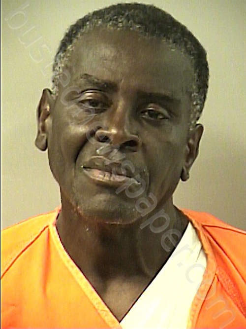 BOYD, KENNETH GERREIL #, Okaloosa County, Florida - 2025-04-21 21:24:00