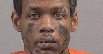 <B>SMITH</B>, <B>KEJUANTAE</B> TRESHAWN #, Wayne County, North Carolina - 2025-04-21 14:50:00