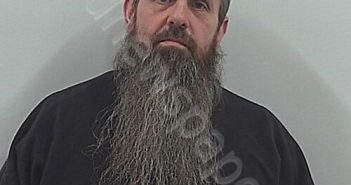 ABBOTT, MICHAEL DALE | 2025-04-21 03:18:44 Decatur County, Indiana Booking