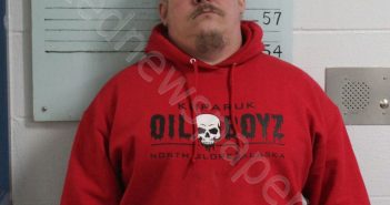 OLSON, LYLE LINDSEY | 2025-04-21 10:55:00 Ravalli County, Montana Booking