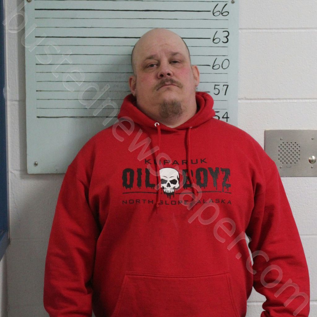OLSON, LYLE LINDSEY #, Ravalli County, Montana - 2025-04-21 10:55:00