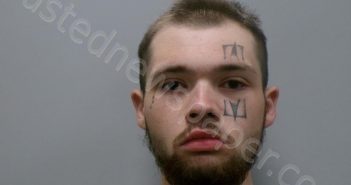 <B>SHUPE</B>, <B>LARRY</B> <B>WAYNE</B> <B>VAN</B> #, Southwest Regional Jail, Virginia - 2025-04-21 18:35:00