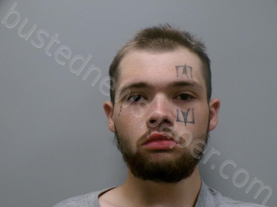 SHUPE, LARRY WAYNE VAN #, Southwest Regional Jail, Virginia - 2025-04-21 18:35:00