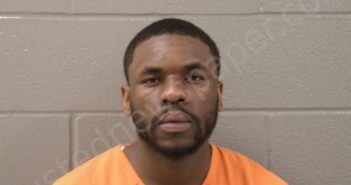 <B>MACKLIN</B>, <B>ANTHONY</B> <B>MICHAEL</B> #, Wood County, Ohio - 2025-04-21