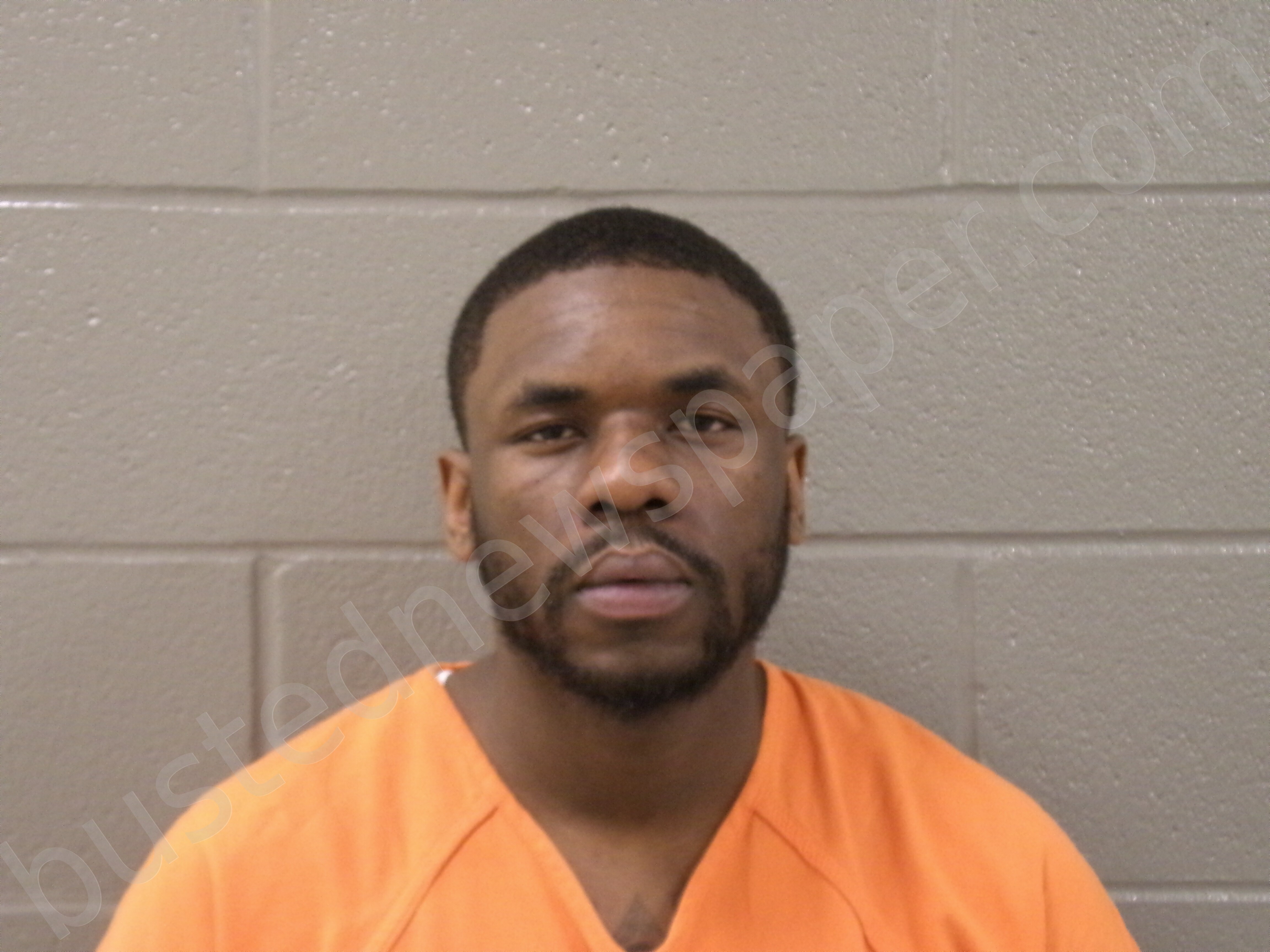 MACKLIN, ANTHONY MICHAEL #, Wood County, Ohio - 2025-04-21