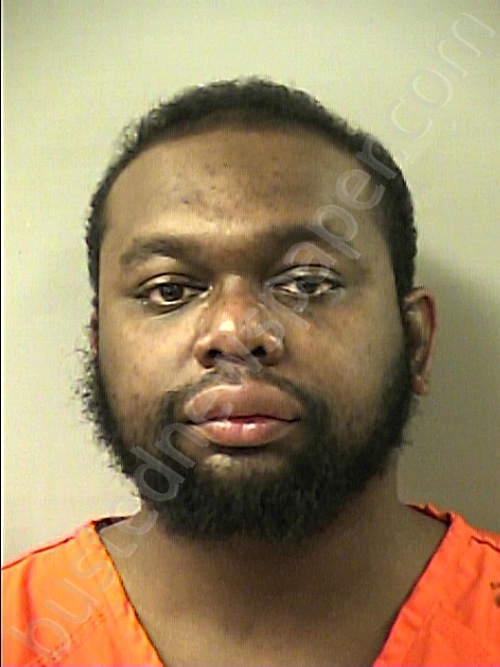 MARKS, BRANT LEE #, Okaloosa County, Florida - 2025-04-21 17:32:00