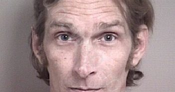 MORROW, RICHARD DOUGLAS | 2025-04-21 Cabarrus County, North Carolina Booking