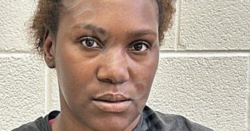 <B>WEBBER</B>, <B>DOMINIQUE</B> <B>PETRICE</B> #, Rutherford County, North Carolina - 2025-04-21 23:09:00