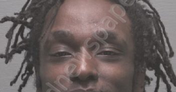 <B>SMITH</B>, <B>DOMINIQUE</B> <B>DEANTWAINE</B> #, New Hanover County, North Carolina - 2025-04-21