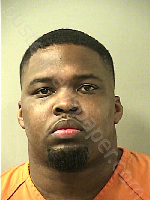 WILEY, JUSTIN BRANDON #, Okaloosa County, Florida - 2025-04-21 19:29:00