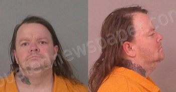 <B>MCCOY</B>, <B>JAMES</B> NATHAN #, Burnet County, Texas - 2025-04-21