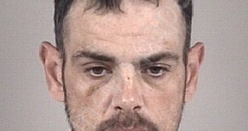 GRAY, HENSLEY DALE | 2025-04-21 Cabarrus County, North Carolina Booking