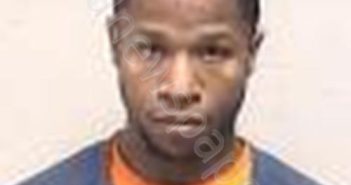 TURNER, OCTAVIN MARTRE | 2025-04-21 18:23:00 Kenosha County, Wisconsin Booking