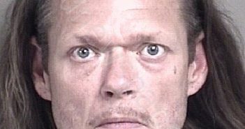 HUNSUCKER, MARK WALTER | 2025-04-21 Cabarrus County, North Carolina Booking