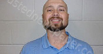 JESSE GODWIN TAYLOR | 2025-04-21 14:15:00 Greene County, North Carolina Booking