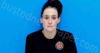 <B>HICE</B>, <B>KASEY</B> <B>LEA</B> #, Catawba County, North Carolina - 2025-04-21