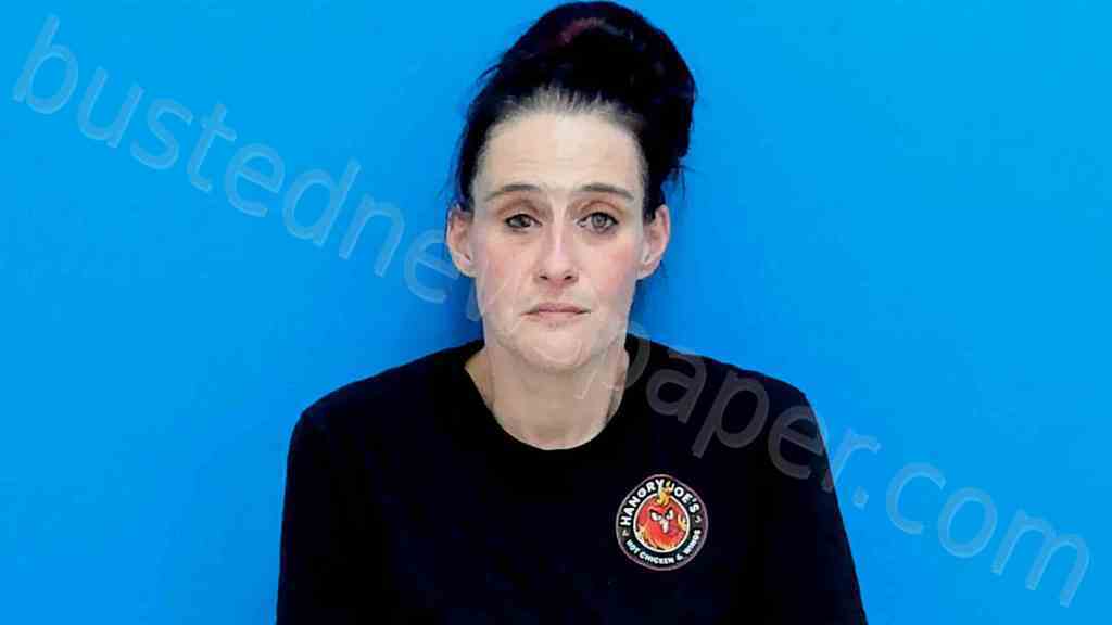 HICE, KASEY LEA #, Catawba County, North Carolina - 2025-04-21