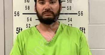 <B>ISAAC</B> <B>MARTINEZ</B> #, Kleberg County, Texas - 2025-04-21 20:42:00