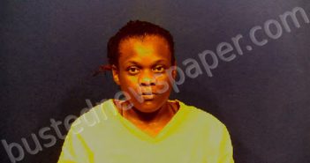 <B>CALLIS</B>, <B>TERESA</B> <B>SHANTAE</B> #, Victoria County, Texas - 2025-04-21 16:34:00