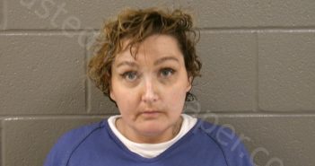 <B>MILLER</B>, <B>AMBER</B> NICOLE #, Wood County, Ohio - 2025-04-21