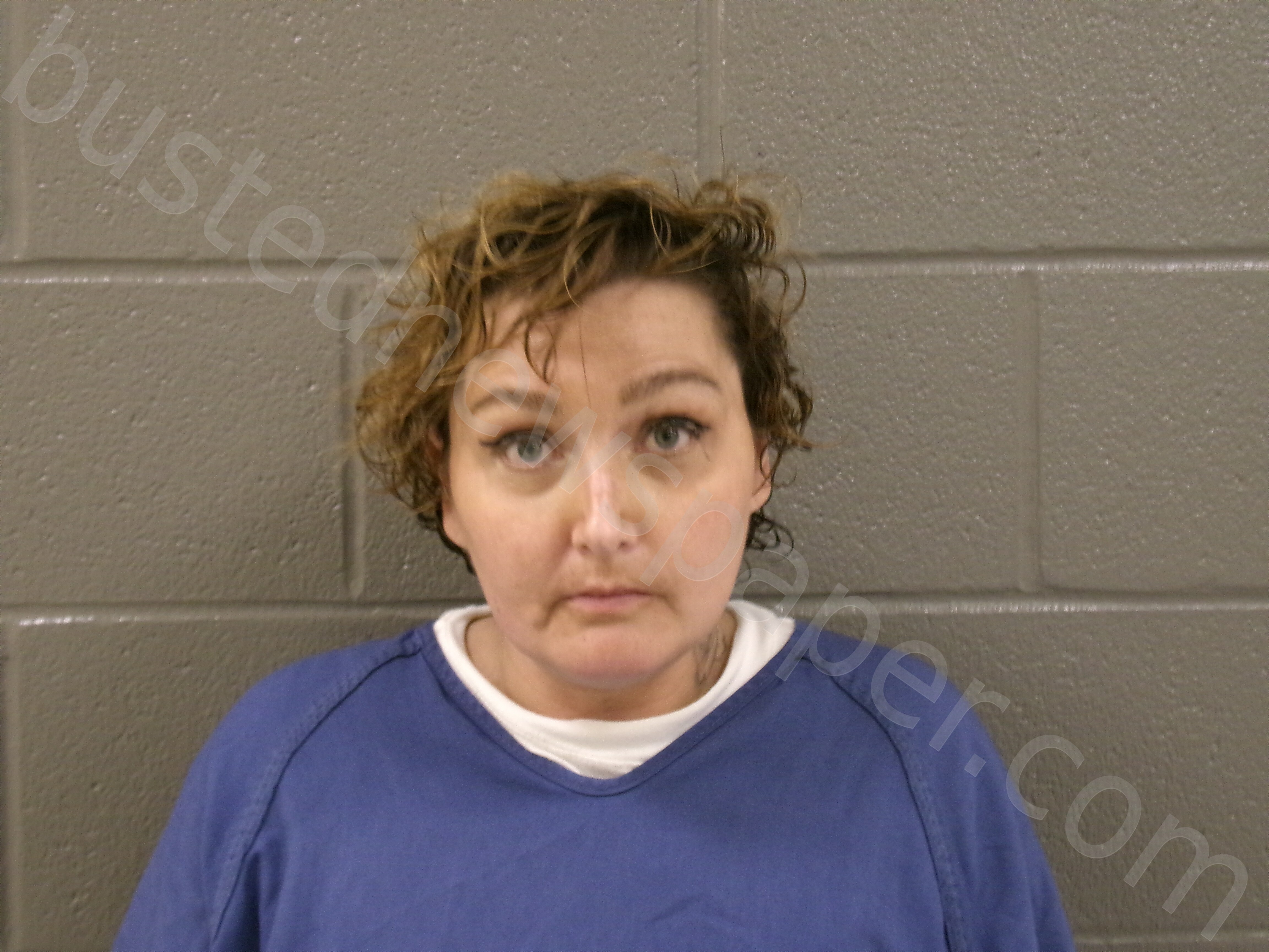 MILLER, AMBER NICOLE #, Wood County, Ohio - 2025-04-21