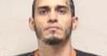 MONTALVO, DANIEL JOSE | 2025-04-21 11:25:00 Kenosha County, Wisconsin Booking