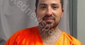 <B>SANTOS</B>, <B>RAMON</B> #, Karnes County, Texas - 2025-04-21