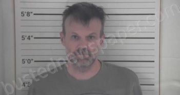 DOWNING, <B>JOSHUA</B> <B>BLAIR</B> #, Campbell County, Kentucky - 2025-04-21 13:54:00