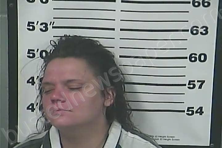 WALLEY, LAKIN KELSY #, Perry County, Mississippi - 2025-04-21 21:11:00