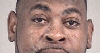 MAXWELL, MACK RANDOLPH | 2025-04-21 Cabarrus County, North Carolina Booking