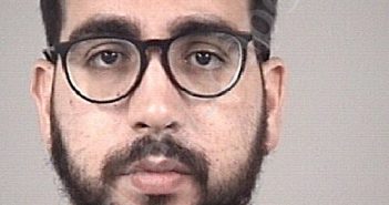 DE CAMPOS GRAVENA, GUILHERME &NBSP; | 2025-04-21 Cabarrus County, North Carolina Booking