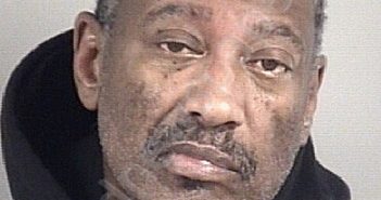 MOTEN, ANDREW &NBSP; | 2025-04-21 Cabarrus County, North Carolina Booking