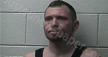 <B>GENTRY</B>, <B>MICAH</B> #, Montgomery County, Kentucky - 2025-04-21 06:43:00