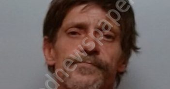 CREEL, <B>KEVIN</B> <B>SCOTT</B> #, Polk County, Florida - 2025-04-21