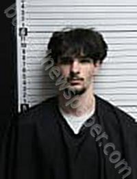 SAWIN, DILLON MICHAEL #, Brunswick County, North Carolina - 2025-04-21
