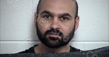 VIKRAM, NFN | 2025-04-21 Chase County, Kansas Booking