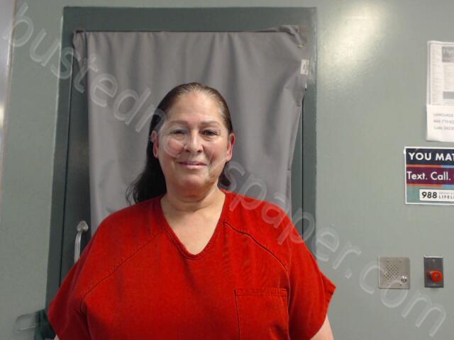 MIKULENCAK-AUSTIN, ELIZABETH MARIE #, Karnes County, Texas - 2025-04-21