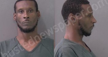 <B>SLEDGE</B>, <B>ANTHONY</B> <B>JAMES</B> #, Bell County, Texas - 2025-04-21 21:11:00