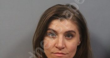 MILLS, RACHEL ELIZABETH | 2025-04-21 13:20:00 Kanawha County, West Virginia Booking