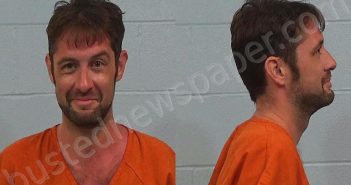 <B>FLORES</B>, <B>MATTHEW</B> #, Williamson County, Texas - 2025-04-21