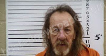 RICH, HENRY CLAYTON | 2025-04-21 22:39:00 Cherokee County, North Carolina Booking